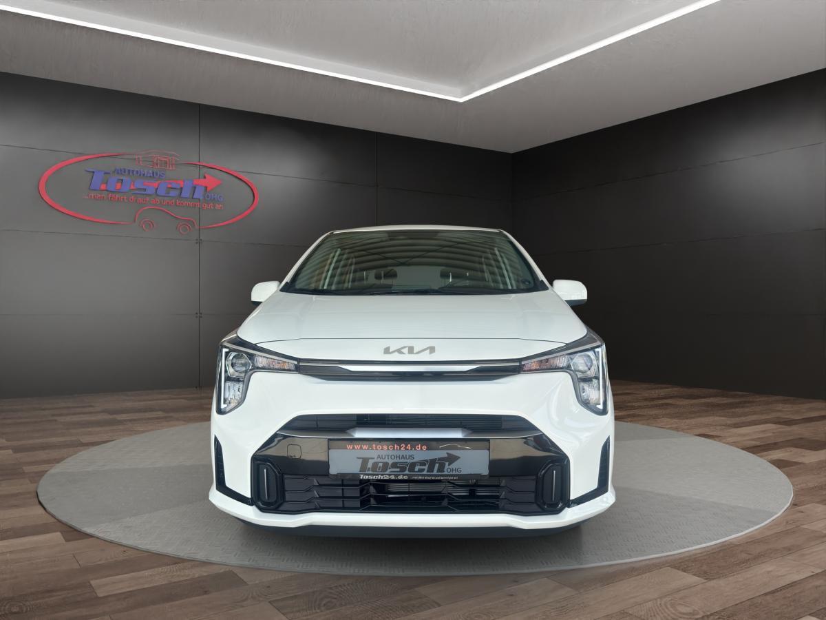 Kia Picanto Vision MT "Aktion sofort verfügbar" bild 6