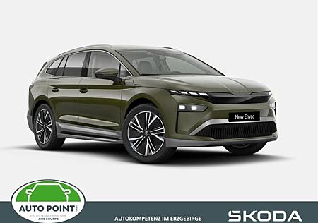 Skoda Enyaq 60 facelift - Plus Paket- AHK - 20" - sofort verfügbar!