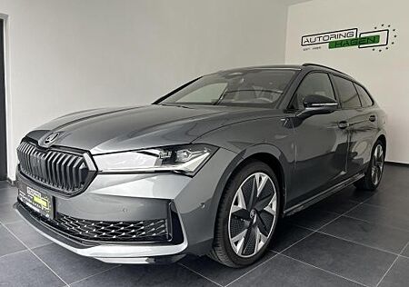 Skoda Superb 265PS Sportline 4x4 Vollausstattung! Sofort!