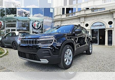 Jeep Avenger 1.2 Altitude*Winterpaket*Ganzjahresreifen*Automatik*