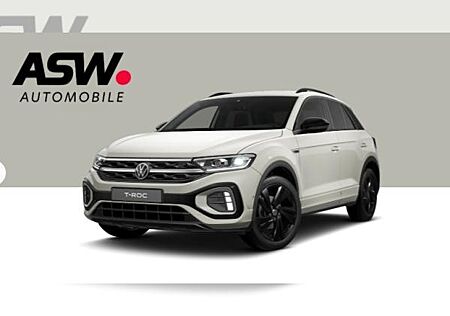 VW T-Roc Volkswagen 🤑Sonderleasing 🤑 ✅inkl. AHK ✅