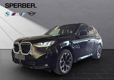 BMW X3 xDr.20d M-Sport,Inno.-Pkt.,Premium.-Pkt.,AHK,Iconic Glow.,uvm.