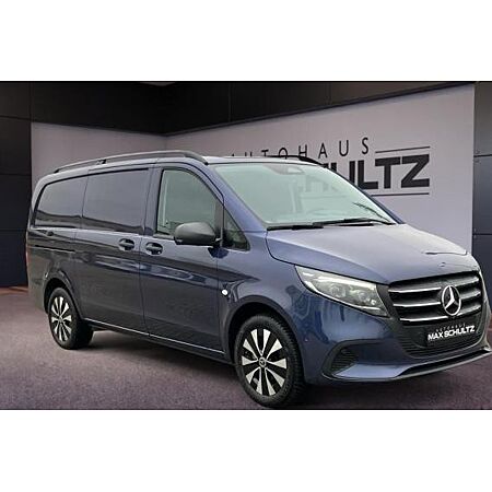 Mercedes-Benz Vito leasen