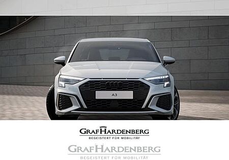 Audi A3 Sportback S line 35 TFSI UPE 48.495,00 € || NUR FÜR SONDERABNEHMER || 1 FRZG. SOFORT VERFÜGBAR ||