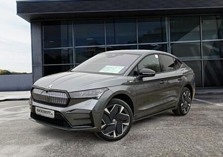 Skoda Enyaq Coupé RS ***SOFORT VERFÜGBAR***