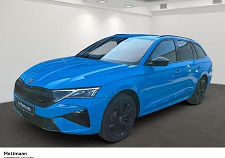 Skoda Octavia Combi RS 2.0 TSI (Mettmann)