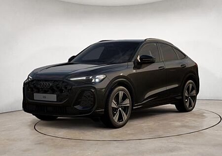 Audi Q5 Sportback TDI quattro