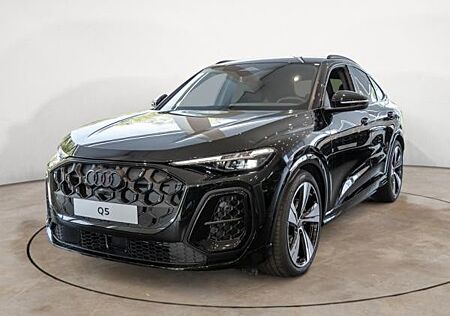 Audi Q5 Sportback TDI quattro