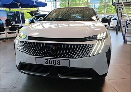 Peugeot 3008 GT Benzin Mild-Hybrid 145 ❗HAMMER AUSSTATTUNG, ALLWETTERREIFEN ❗