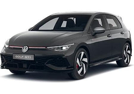 VW Golf Volkswagen GTI Clubsport 2,0 l TSI 300PS DSG Gewerbe