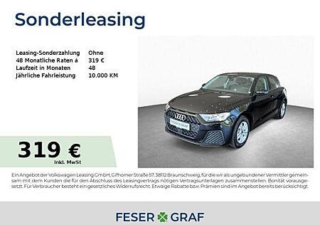 Audi A1 Sportback 30 TFSI *LED*Sporsitze*