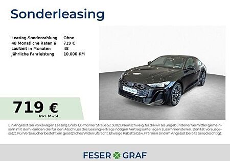 Audi A5 Limousine TFSI *S line*B&O*Tech plus*