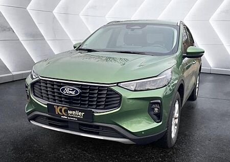 Ford Kuga Titanium PHEV