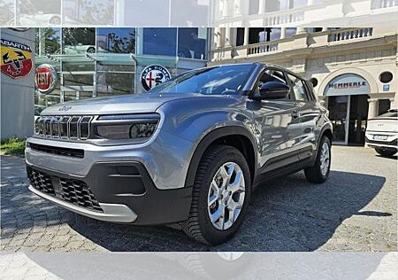 Jeep Avenger 1.2 Altitude*Winterpaket*Ganzjahresreifen*Automatik*