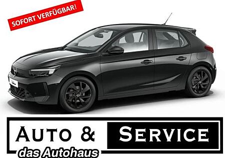 Opel Corsa F*Sofort verfügbar*Automatik*Allwetter*Privat*