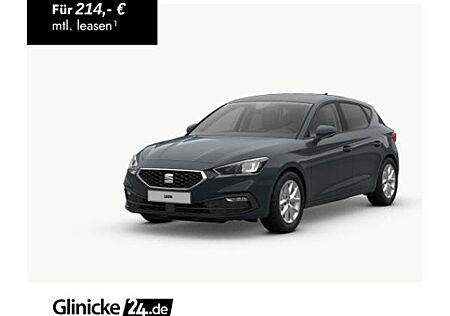 Seat Leon Road Edition 1.5 TSI *FREI KONFIGURIERBAR*