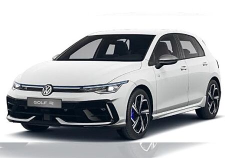 VW Golf Volkswagen R 2,0TSI 333PS DSG Gewerbe