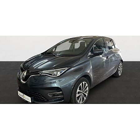 Renault ZOE leasen