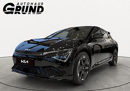 Kia EV6 PE GT-line 84 RWD | WP | ASS+ | SOUND |
