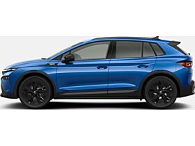 Skoda Elroq RS +++Modelljahr 2027+++ Skoda Elroq RS +++Modelljahr 2027+++