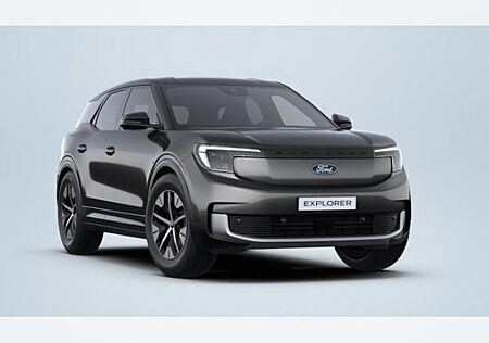 Ford Explorer BEV 77 kWh Elektromotor Heckantrieb +++ SOFORT VERFÜGBAR +++