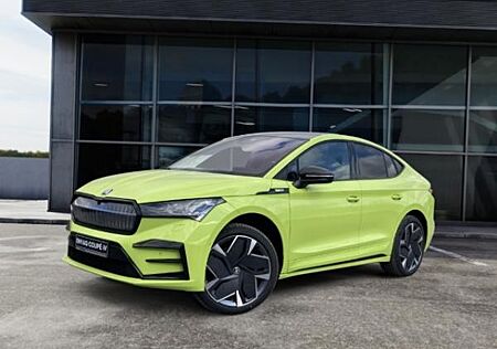 Skoda Enyaq Coupé RS ***SOFORT VERFÜGBAR***