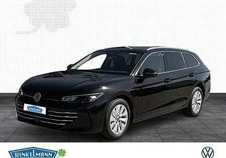 VW Passat Volkswagen Variant 1.5 TSI eHybrid AHK ACC DCC IDA *SOFORT VERFÜGBAR*