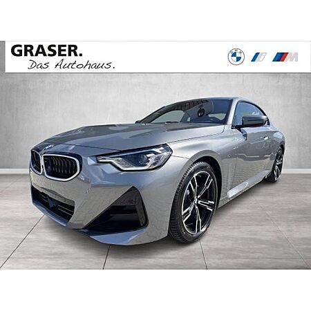 BMW 2er leasen