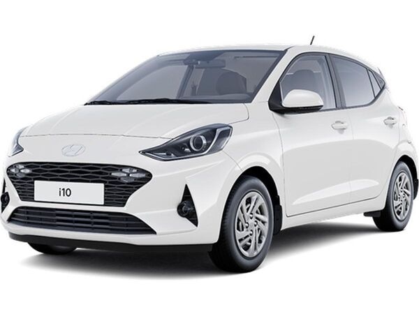 Hyundai i10 Trend | A/T | 79PS | ⚡ Sofort Verfügbar ⚡ bild 2