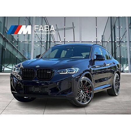 BMW X4 M leasen BMW X4 M leasen