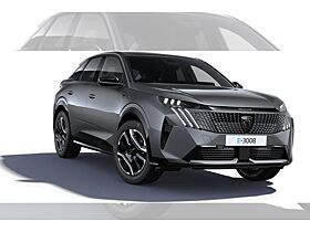 Peugeot 3008 Elektro 73 KW GT/ Wunschfarbe /Ganzjahresreifen/Bestellfahrzeug 30.05.2026