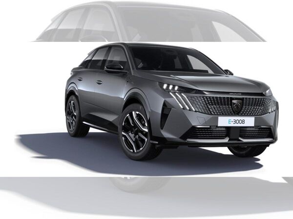 Peugeot 3008 Elektro 73 KW GT/ Wunschfarbe /Ganzjahresreifen/Bestellfahrzeug 30.05.2026 bild