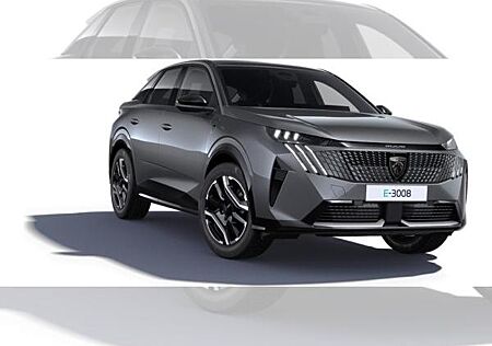 Peugeot 3008 Elektro 73 KW GT/ Wunschfarbe /Ganzjahresreifen/Bestellfahrzeug 30.05.2025