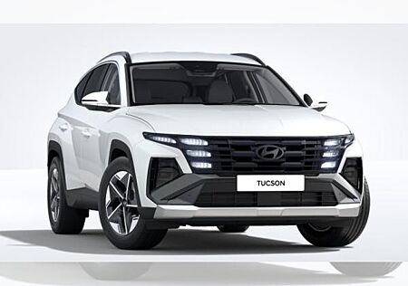 Hyundai Tucson Trend LED-Paket