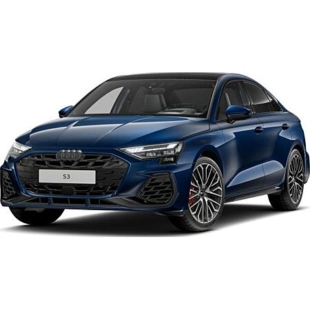 Audi S3 leasen