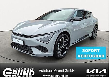 Kia EV6 PE GT-Line 84 AWD | WP | 20" | ASS+ | SOUND | TECH |