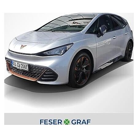 Cupra Born leasen
