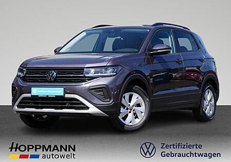 VW T-Cross Volkswagen 1.0 TSI LED App-Connect ACC