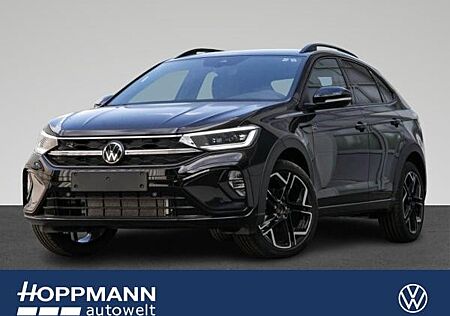 VW Taigo Volkswagen R-Line 1,0 l TSI 6-Gang Kamera Lagerwagen !