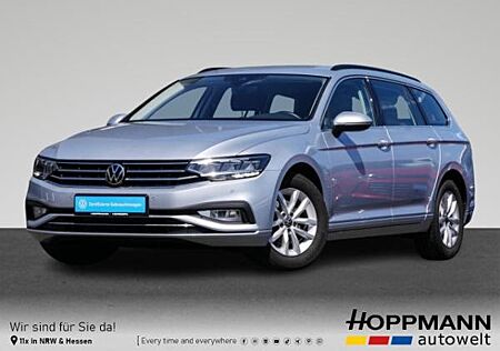 VW Passat Volkswagen Variant 2.0 TDI DSG Business LED Navi Kamera
