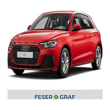 Audi A1 leasen
