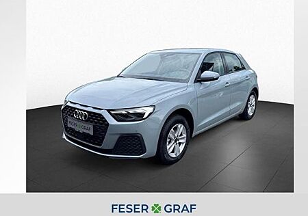 Audi A1 Sportback 30 TFSI S tronic Infotainmentpaket