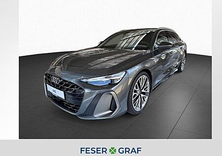 Audi A6 Avant Quattro Allradlenkung Luft Pano Tech Pr