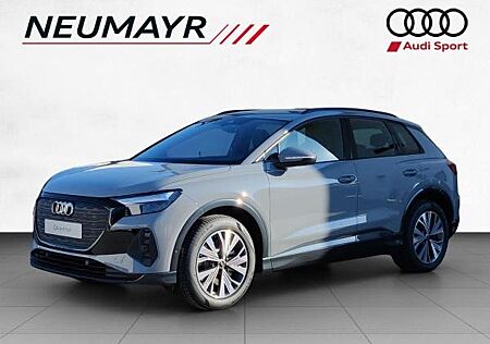 Audi Q4 e-tron 45 S line Wärmepumpe, AHK, - !AKTION!
