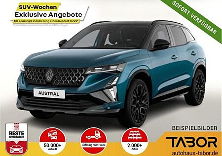 Renault Austral Esprit Alpine Full Hybrid E-Tech 200
