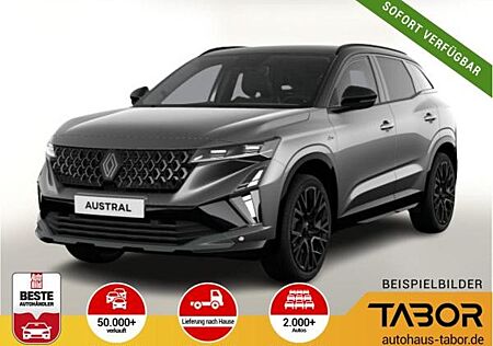 Renault Austral Esprit Alpine Full Hybrid E-Tech 200