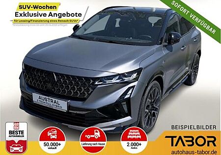 Renault Austral Esprit Alpine Full Hybrid E-Tech 200