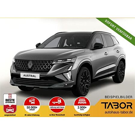 Renault Austral leasen