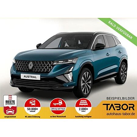 Renault Austral leasen