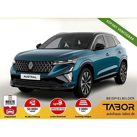 Renault Austral leasen